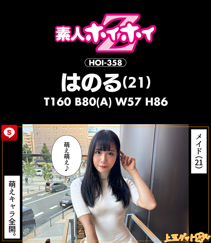 HOIZ-162 パート 16 - 285 分
