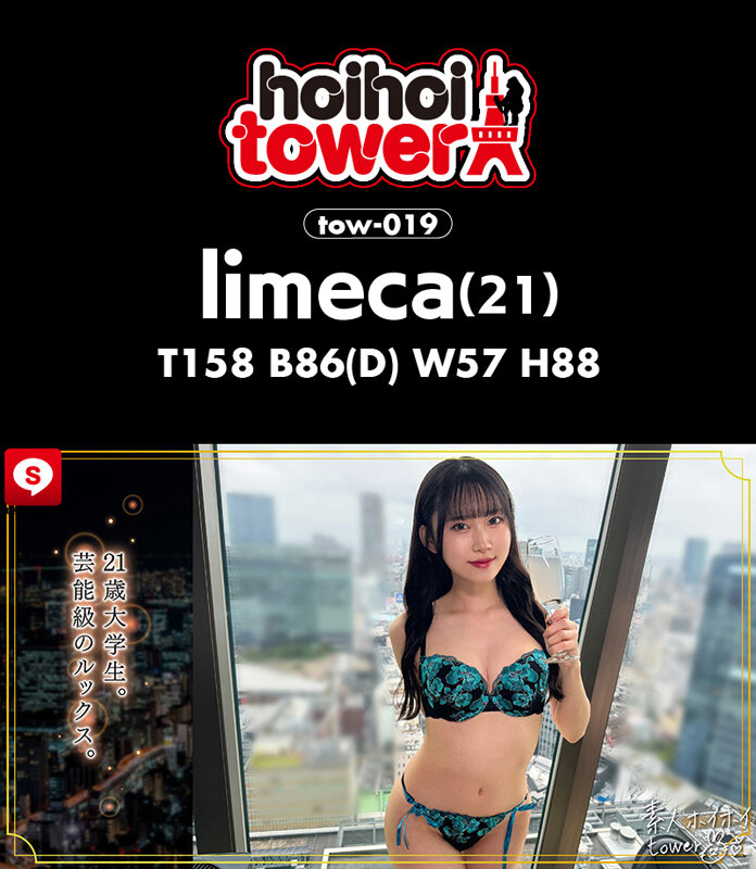 ホイホイtower(5) 16枚目