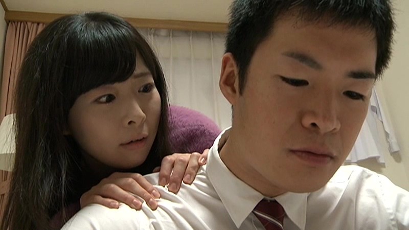 HOKS-018 Part 1 - 30 minutes