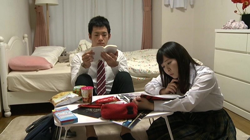 HOKS-018 パート 3 - 38 分