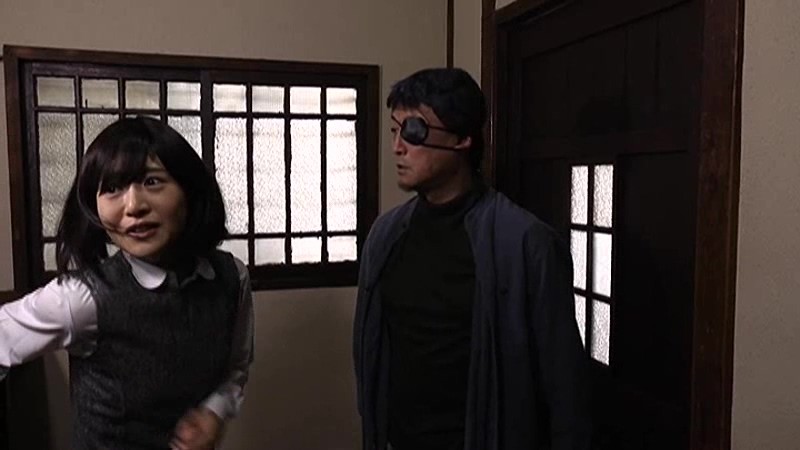 HOKS-033 第 12 部分 - 74 分钟