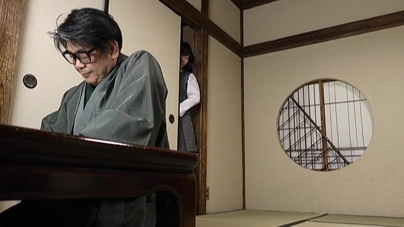 HOKS-033 第 13 部分 - 78 分钟