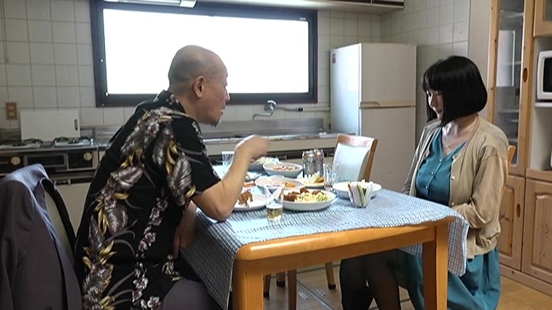 HOKS-035 Bagian 5 - 46 minit