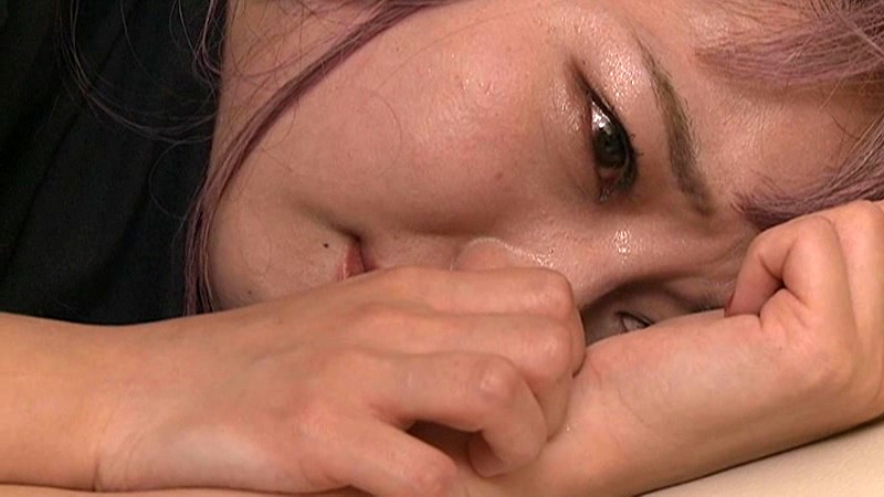 HOKS-042 パート 8 - 58 分