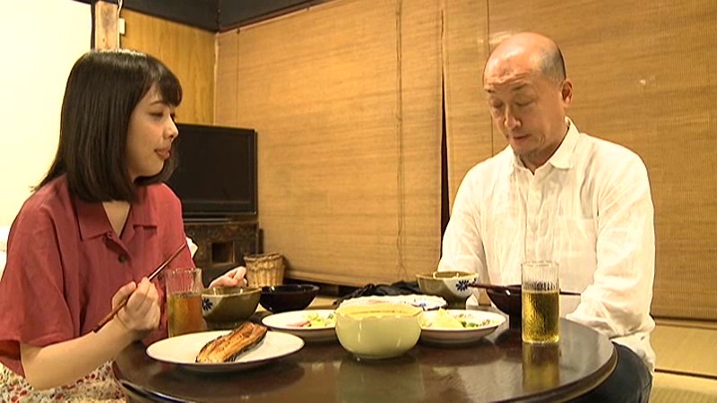 HOKS-048 第 2 部分 - 35 分钟