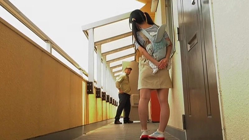 HOKS-049 パート 2 - 36 分