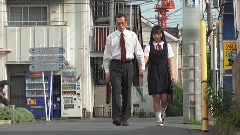 HOKS-049 パート 8 - 72 分