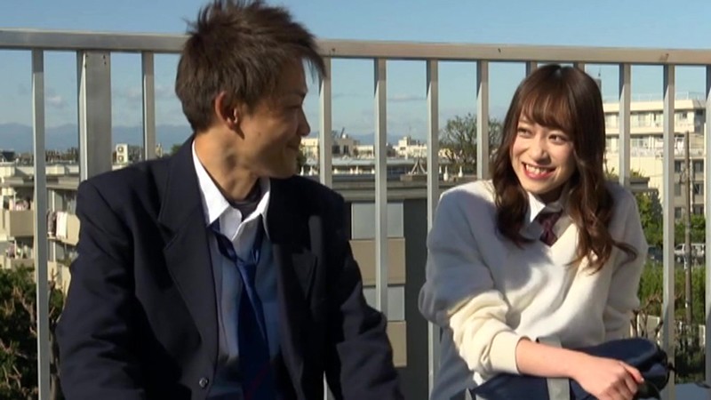 HOKS-066 パート 2 - 34 分