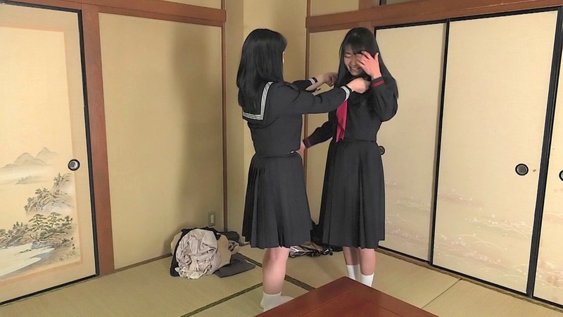 HOKS-071 パート 4 - 48 分