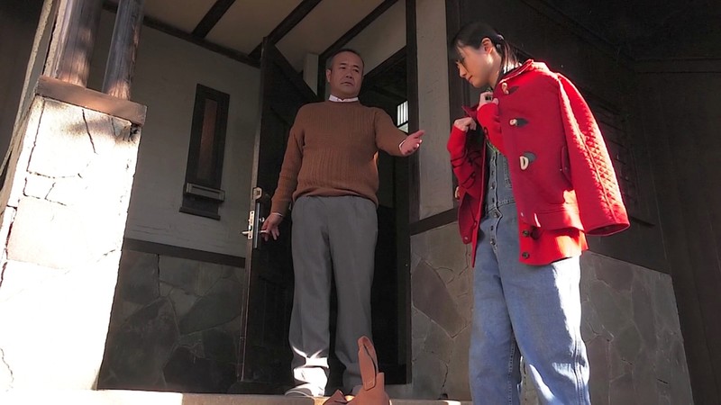 HOKS-072 第 1 部分 - 30 分钟