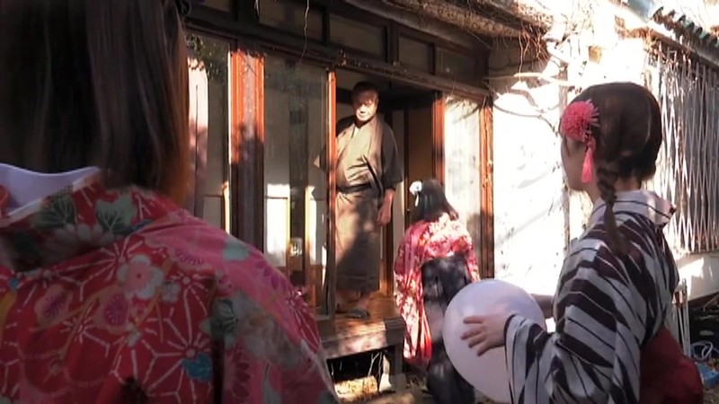 HOKS-077 Bagian 2 - 38 minit