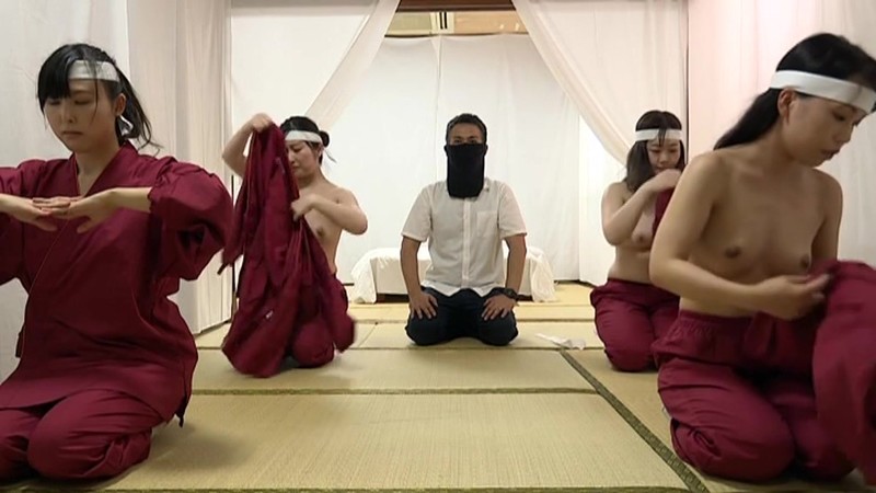 HOKS-088 第 9 部分 - 70 分钟