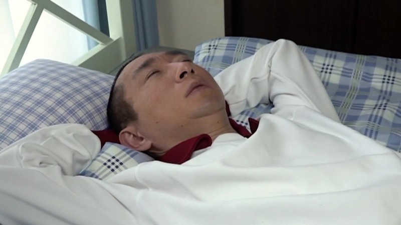 HOKS-092 Part 1 - 30 minutes