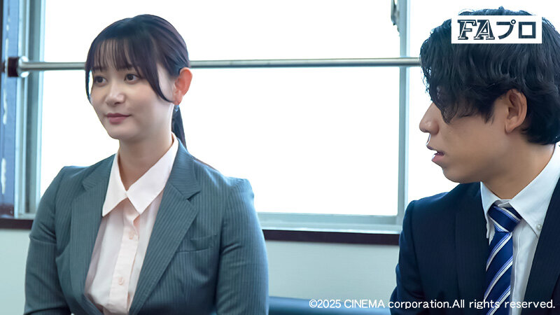 HOKS-199 第 2 部分 - 34 分钟