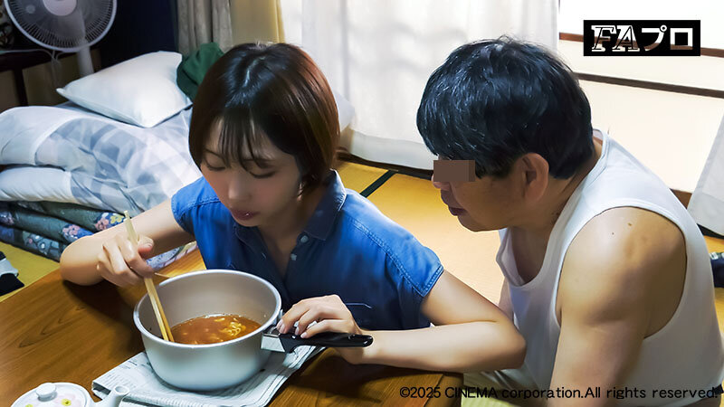 HOKS-208 パート 7 - 54 分