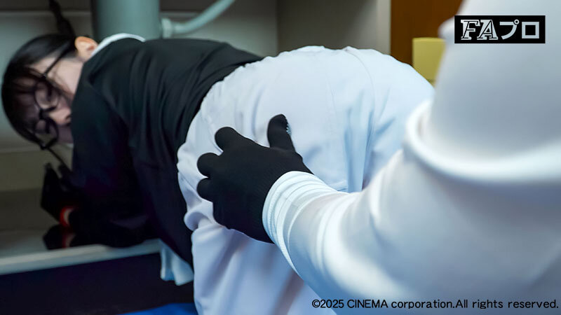 HOKS-216 第 8 部分 - 65 分钟