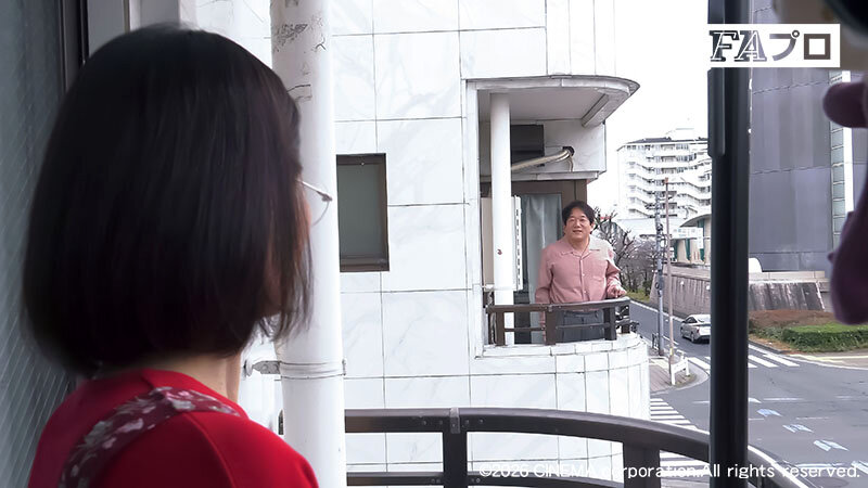 サンプル-マンションお隣りさん 魅惑のバツイチ元人妻 宮下まどか