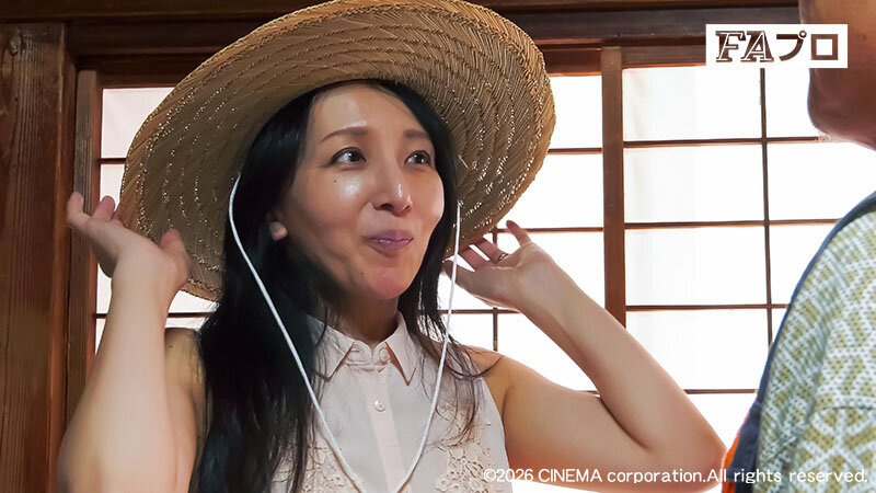 あ~もう我慢できない!夫と死別して五年 熟れた女の逆ナンパセックス 田崎このえ サンプル9