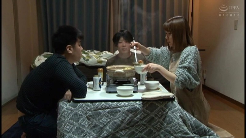 HOMA-089 第 1 部分 - 30 分钟