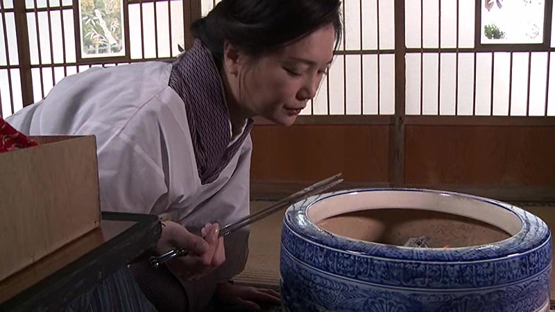 HQIS-010 パート 9 - 62 分