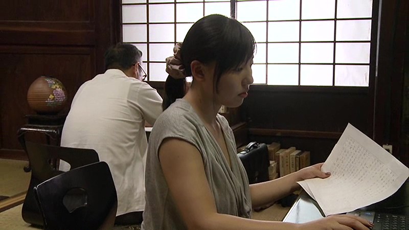 HQIS-019 Part 17 - 94 minutes