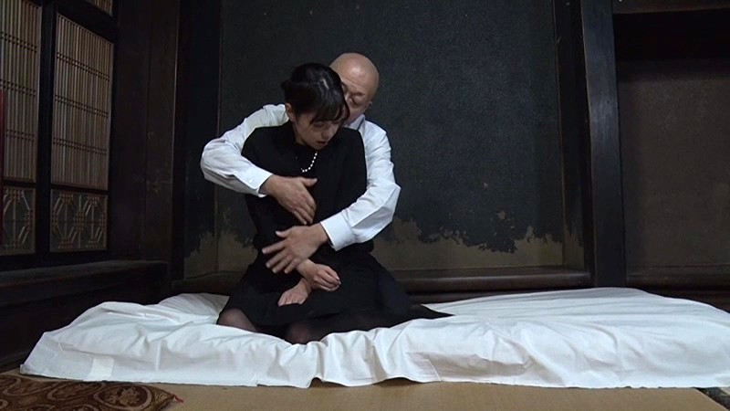 HQIS-024 パート 2 - 34 分