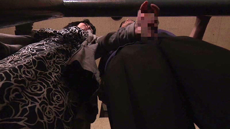 HQIS-046 Part 10 - 84 minutes