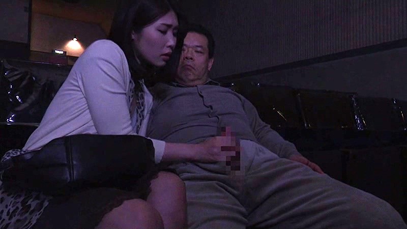 HQIS-046 パート 5 - 54 分