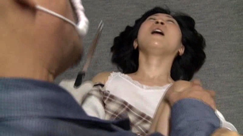 HQIS-053 第 3 部分 - 42 分钟