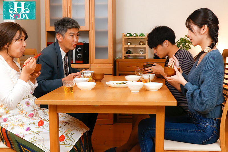 HSODA-010 パート 17 - 126 分