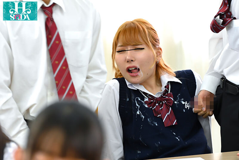 HSODA-012 Bagian 5 - 66 minit