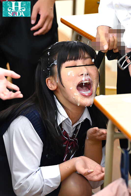 HSODA-012 Bagian 7 - 84 minit