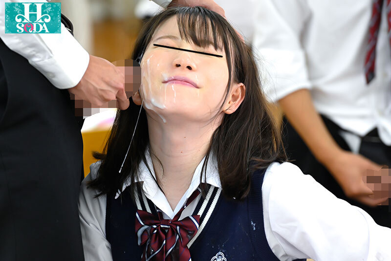 HSODA-012 Bagian 8 - 93 minit