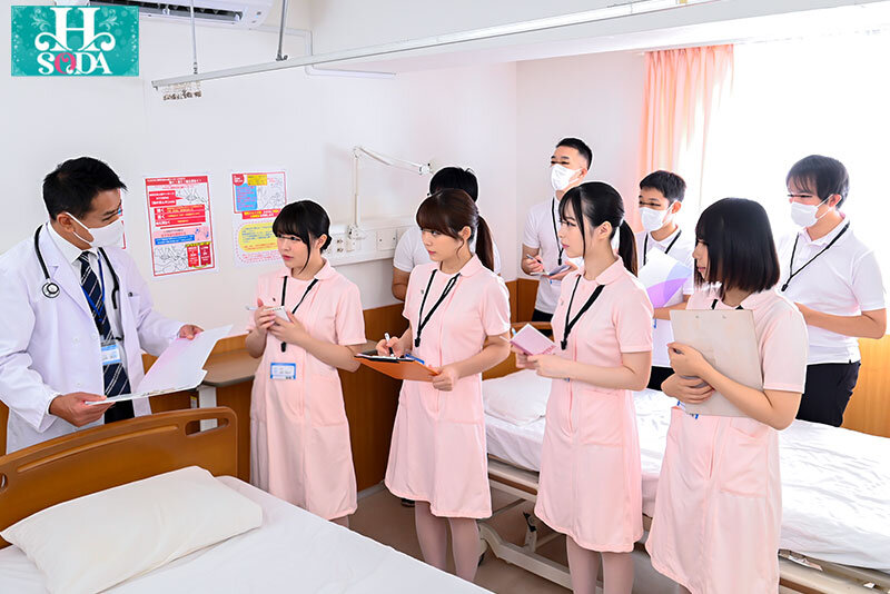 HSODA-013 第 3 部分 - 58 分钟