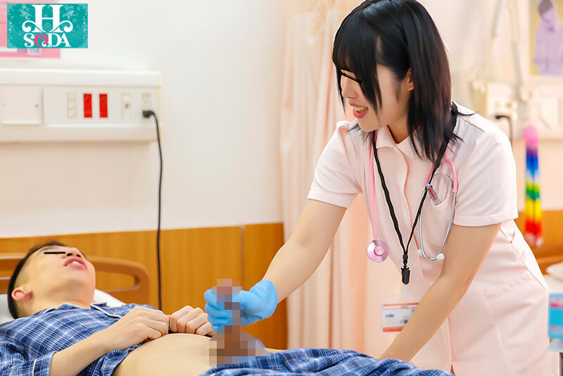 HSODA-020 Part 8 - 107 minutes