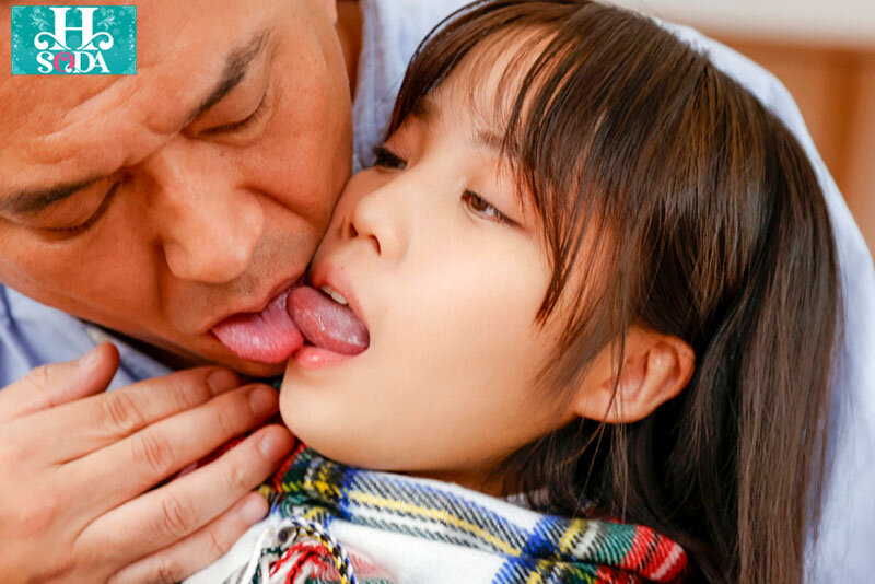 HSODA-025 Bagian 5 - 70 minit