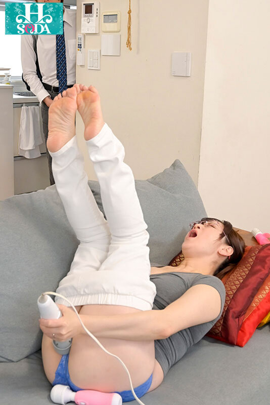 HSODA-031 Bagian 4 - 57 minit