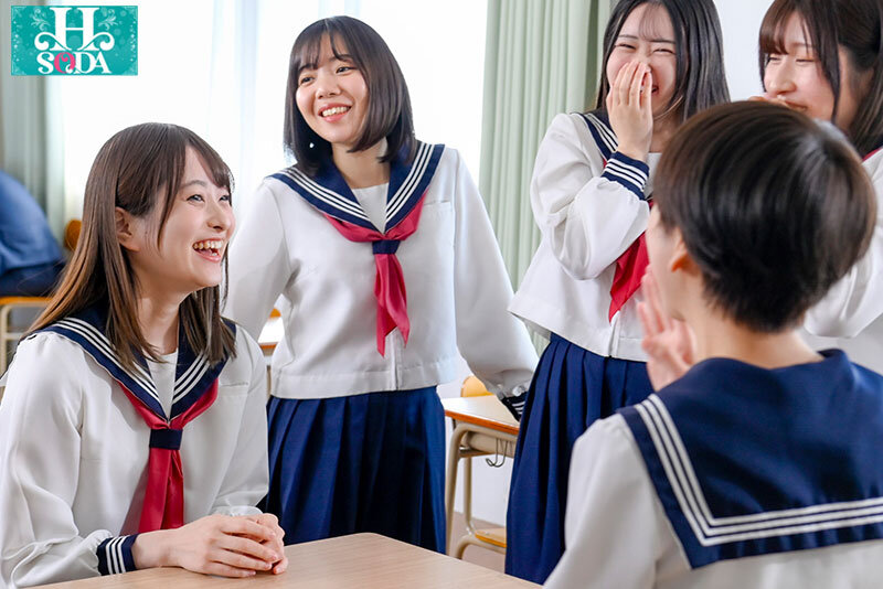 HSODA-034 Part 7 - 90 minutes