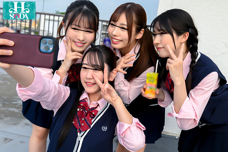 HSODA-046 第 3 部分 - 52 分钟