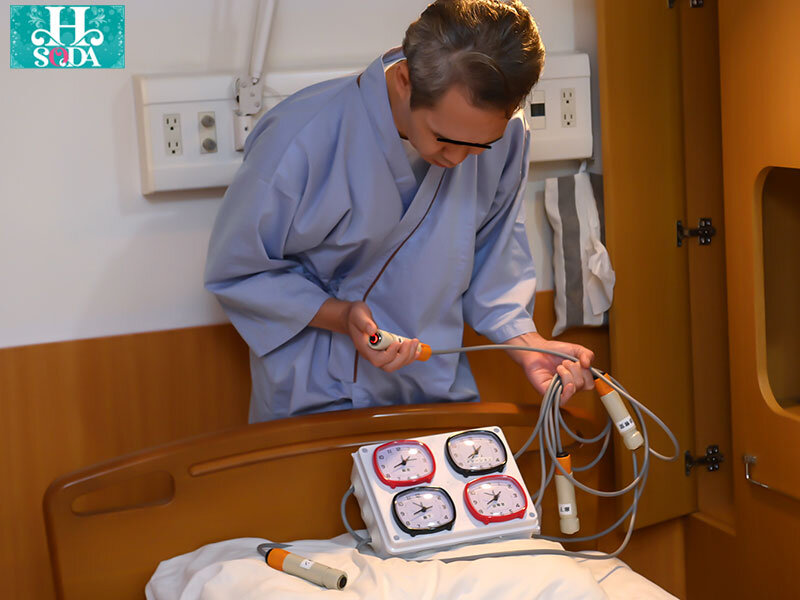 HSODA-050 パート 3 - 46 分