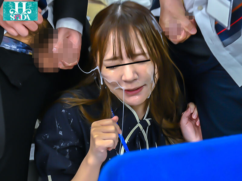 HSODA-072 第 6 部分 - 80 分钟