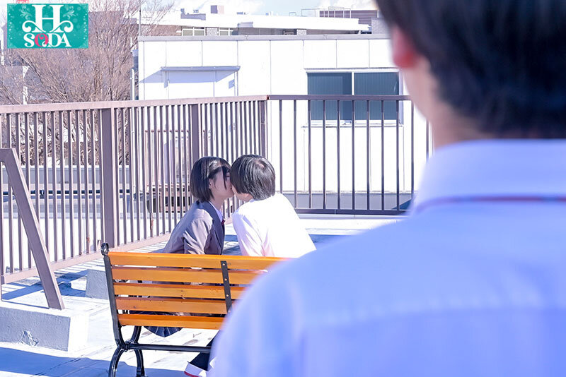 HSODA-073 第 3 部分 - 44 分钟