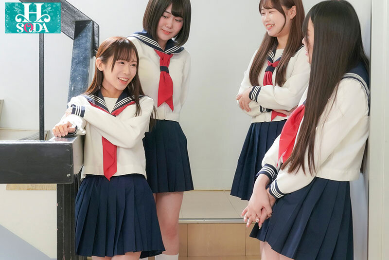 HSODA-076 パート 4 - 60 分