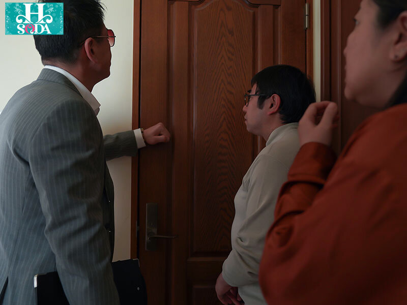 HSODA-084 Bagian 3 - 44 minit