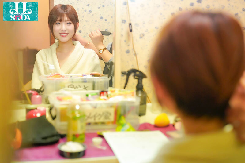 HSODA-087 Bagian 3 - 56 minit