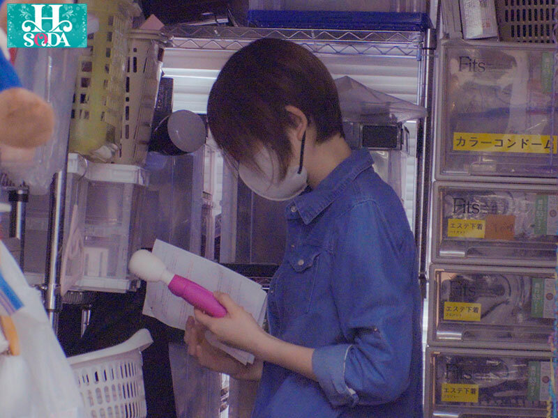 HSODA-087 Bagian 4 - 69 minit