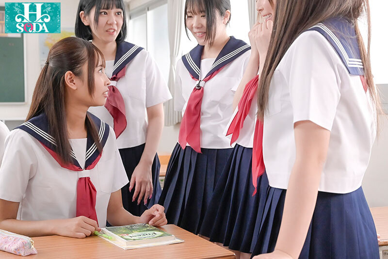 HSODA-089 Bagian 3 - 48 minit