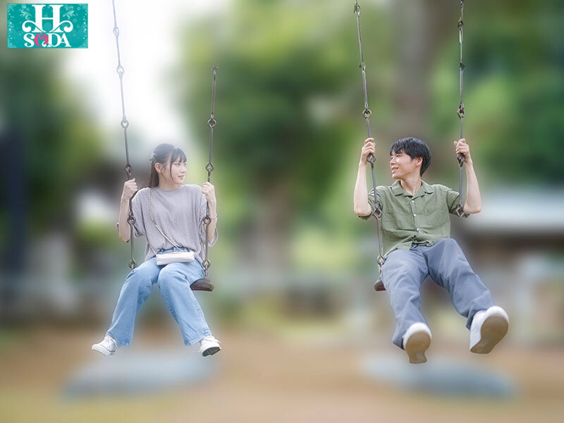 遠距離恋愛の彼女とゴムが破れても激しく中出しを続けた純愛絶倫性交。 望実かなえ 画像3