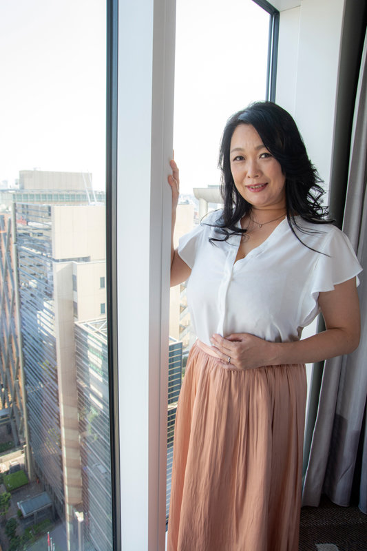 HTM-052 第 2 部分 - 36 分钟