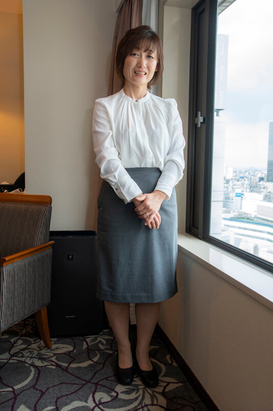 HTM-075 Part 7 - 78 minutes